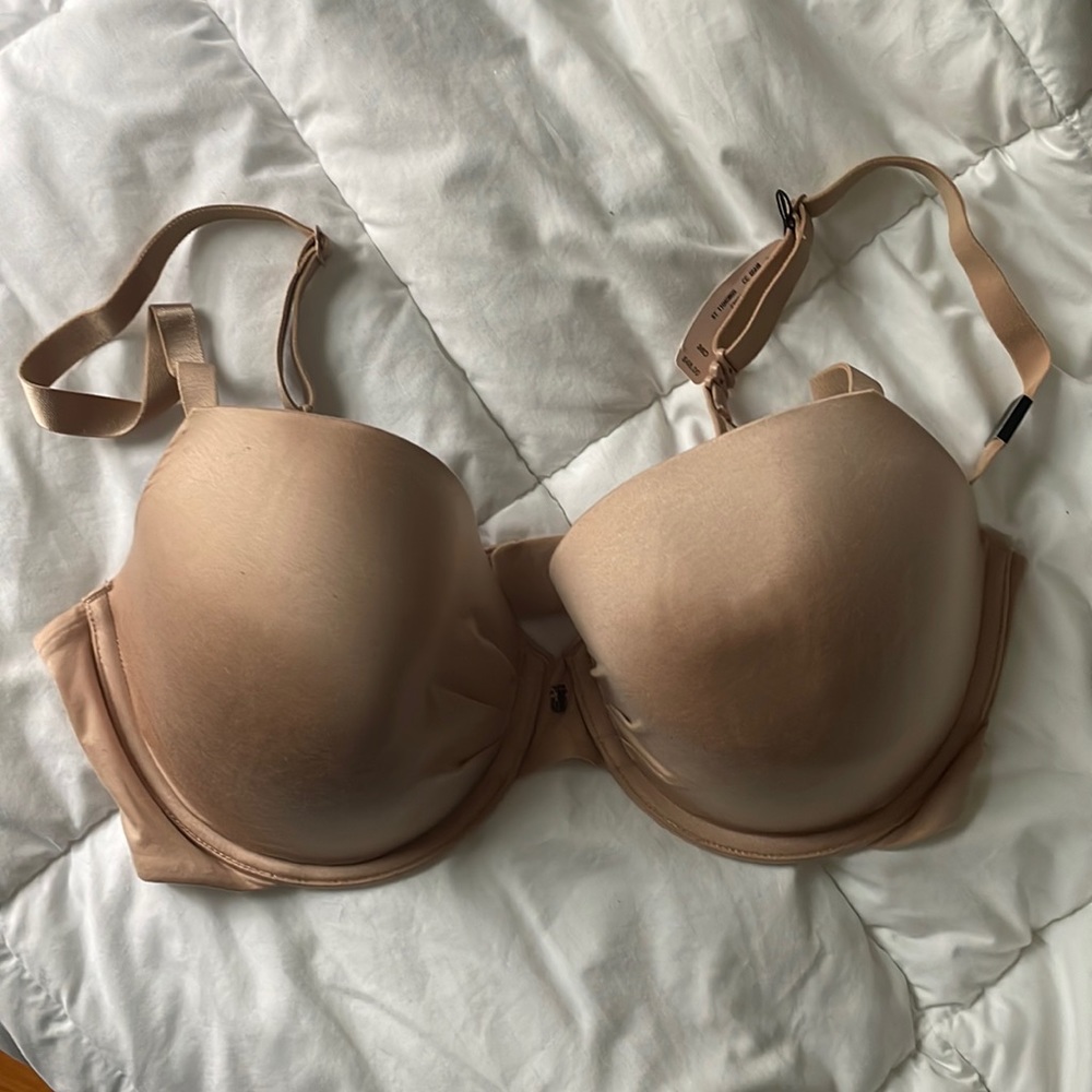 Victoria’s Secret Fabulous bra